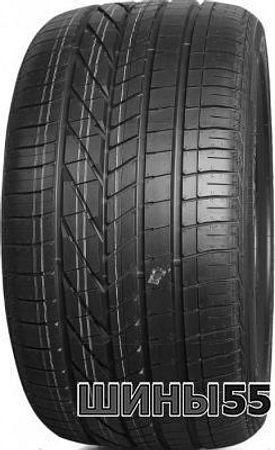 245/55R17 Goodyear Excellence (102W)