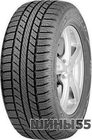 245/60R18 Goodyear Wrangler HP All Weather (105H)