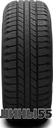 235/65R17 Goodyear Wrangler HP All Weather (108H)