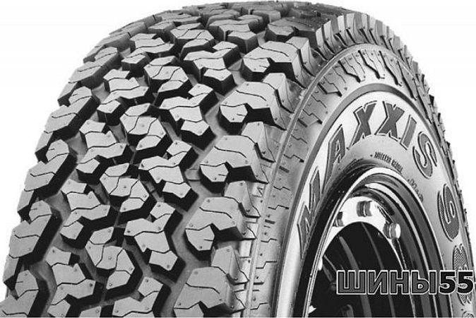 285/60R18 Maxxis AT-980E Worm-Drive (118/115Q)