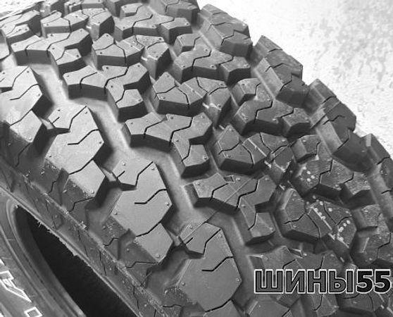 225/75R16C Maxxis AT-980E Worm-Drive (115/112Q)