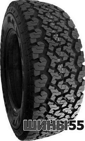 255/70R16 Maxxis AT-980E Worm-Drive (115/112Q)