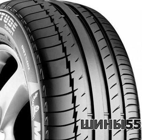 275/55R19 Michelin Latitude Sport (111W)