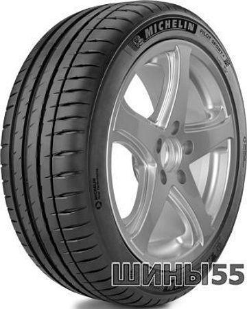 235/45R18 Michelin Pilot Sport 4 (98(Y))