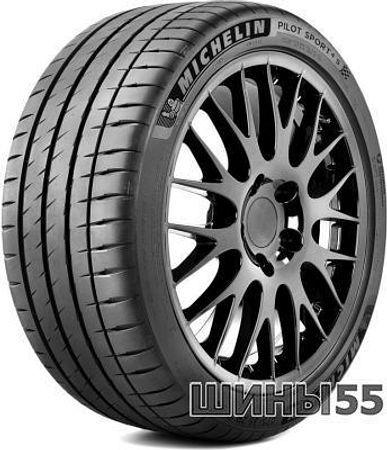 355/25R21 Michelin Pilot Sport 4S (107Y)