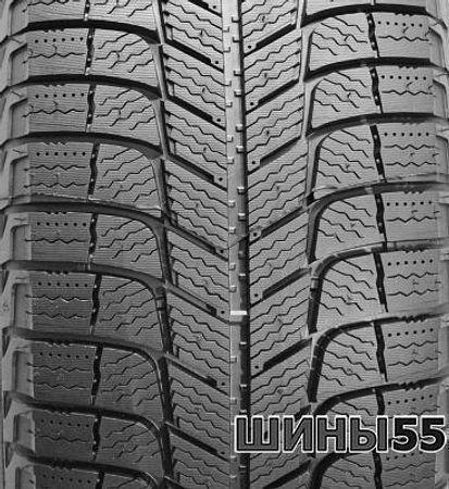 215/45R17 Michelin X-Ice 3 (91H)