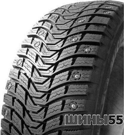215/55R18 Michelin XIN3 (99T)