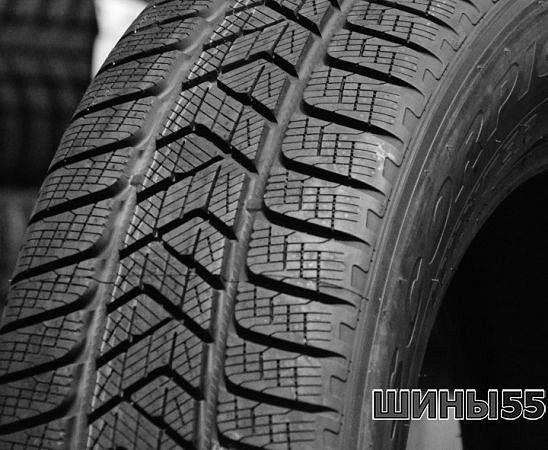 315/45R21 Pirelli Scorpion Winter (116V)