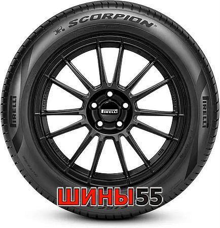 255/55R18 Pirelli Scorpion (109Y)