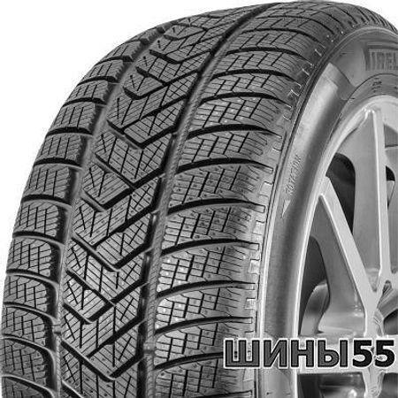 255/55R18 Pirelli Scorpion Winter (109H)