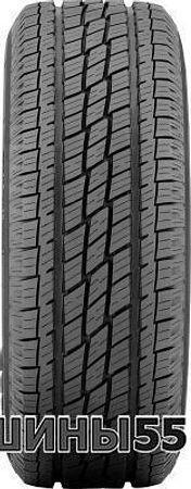 255/55R18 Toyo Open Country H/T (OPHT) (109V)