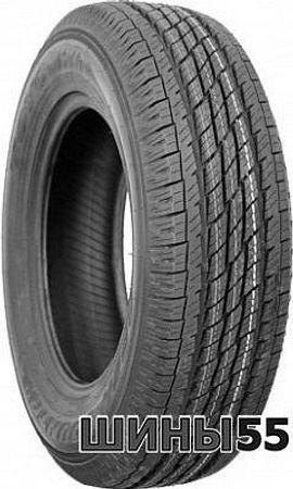 225/70R16 Toyo Open Country H/T (102T)