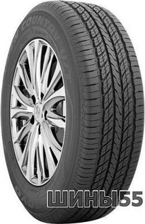 265/70R16 Toyo Open Country U/T (112H)