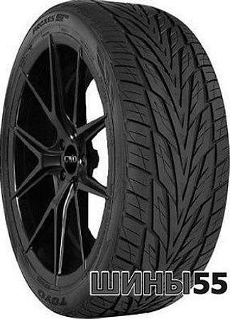 225/55R19 Toyo Proxes ST3 (99V)