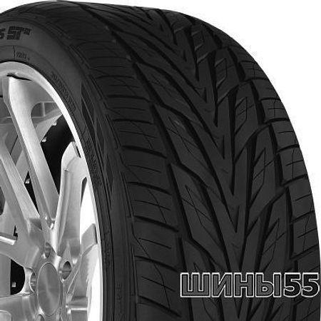 285/60R18 Toyo Proxes ST3 (120V)